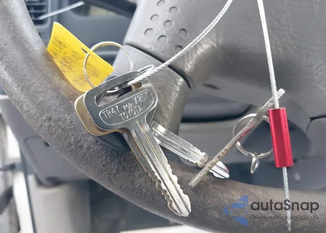 2003 Toyota Tacoma from USA, damaged, VIN 5TEVL52N63Z236448